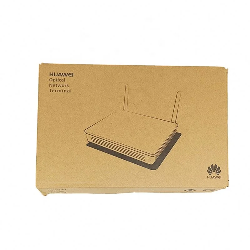 Скидка Huawei ONU ONT EG8141A5 5dbi GEPON FTTH порт модем GPON ONT EPON оптоволоконное оборудование