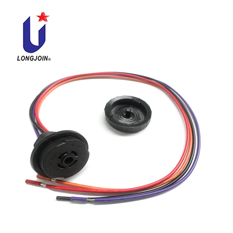 Europe Common LONG-JOIN Zhaga Book 18 Standard Socket