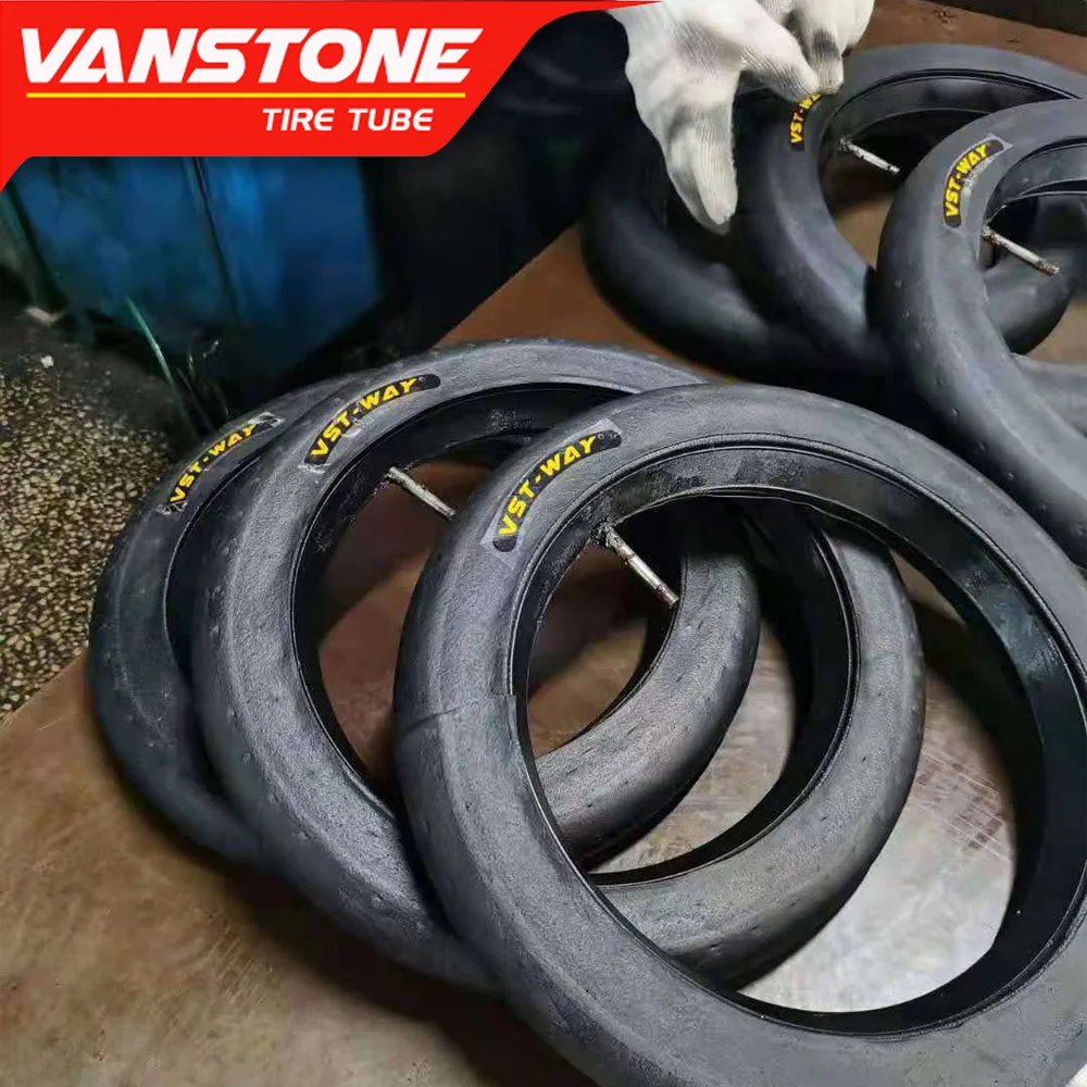 VANSTONE VSTWAY 700C Bicycle Tire 700X35C 700X38C 700x45C Cross Country Road bike tires tube