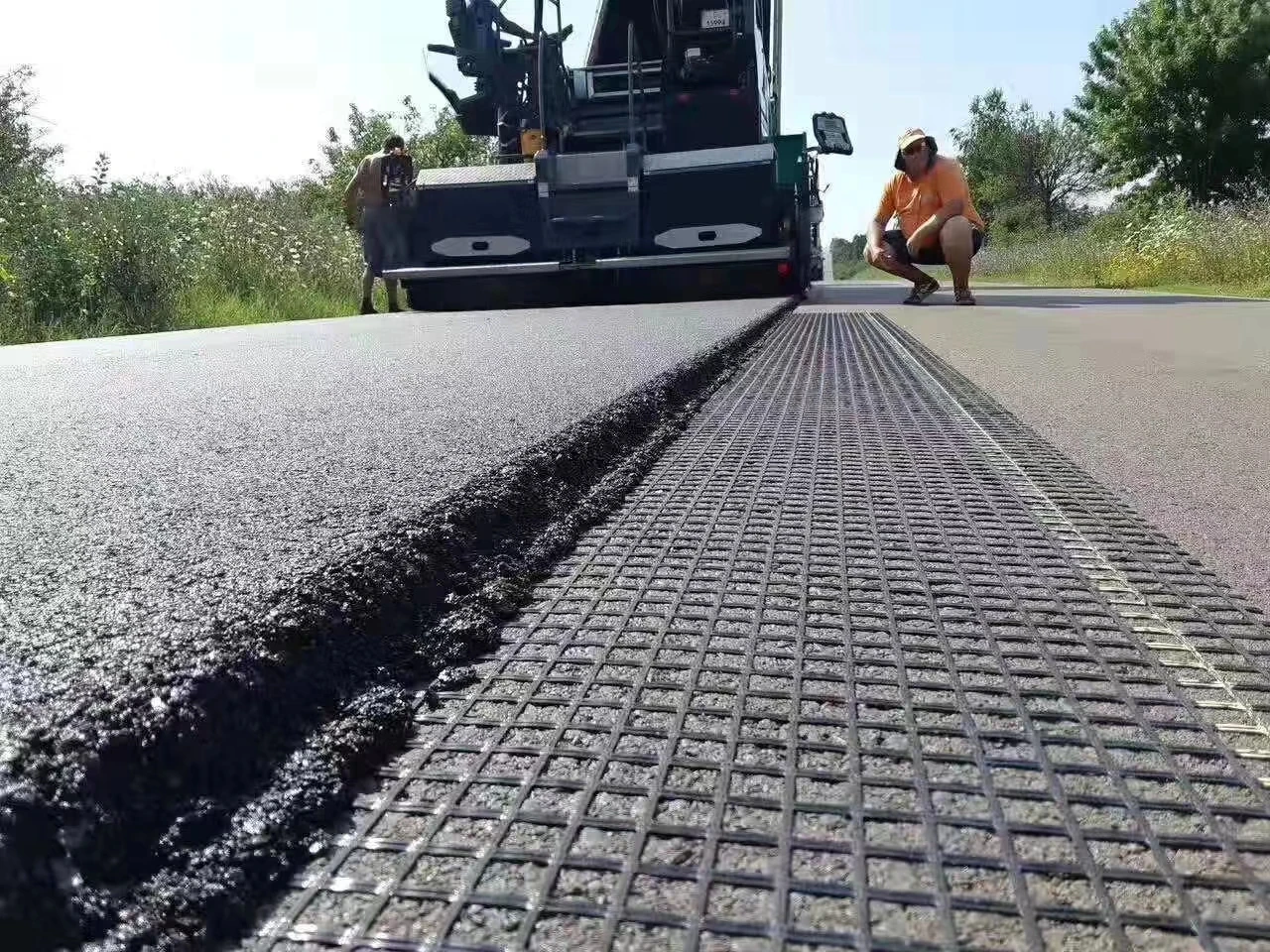 Экономичная базальтовая