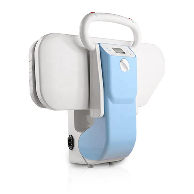 
 Лучшее бытовое устройство для стирки 2 в 1 емкость для воды 300 мл влажный сухой складной паровой пресс  