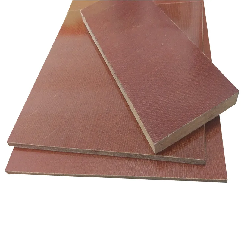 high quality 3025 bakelite sheet impregnated phenolic resin sheet insulation materials