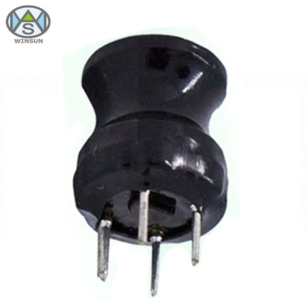 4 Pin низкое сопротивление и избыточному току 0608 с ферритовым сердечником lqh серии для портативный видеомагнитофон