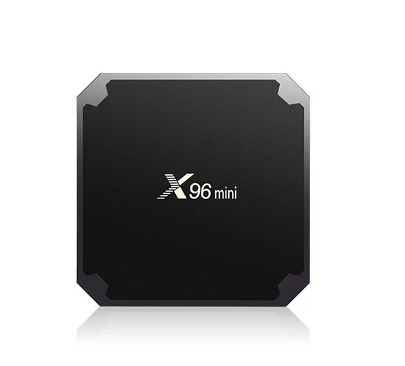  Оптовая продажа S905W четырехъядерный 1G 2G RAM 8G 16G ROM ТВ приставка игровая комбо коробка с декодированием 4K