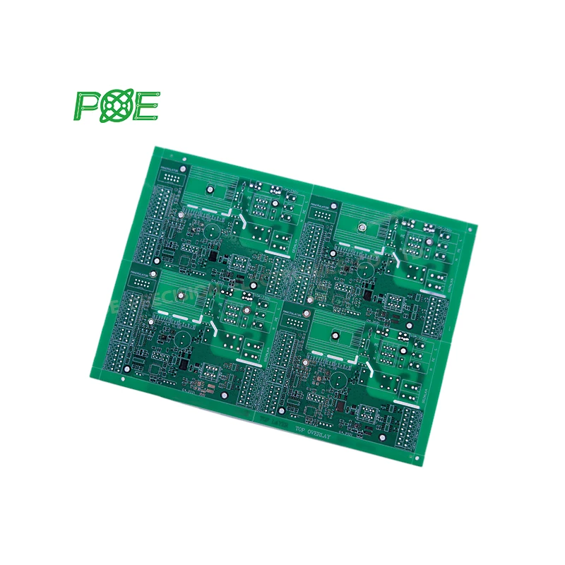 Fly Swatter PCB FR4 PCB PCBA Assembly Manufacturer PCB Customized