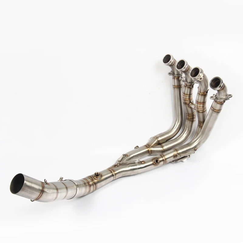 2020 Good Performance Street Bike Motorcycle Exhaust System Racing Bike Exhaust Pipe For BMW S1000RR 2010-2018/S1000R 2015-2018