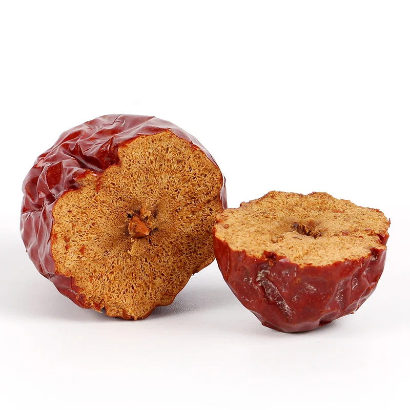 organic red dates ningxia jujube