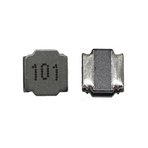  Встроенный Smd силовой индуктор 100uh 0520 для Автомобильная электроника-40 ℃ ~ 125 2500 шт./катушка судно из города