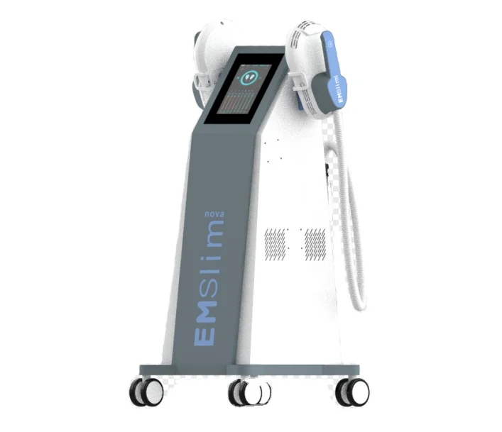 Portable Rf Ems Body Sculpt Machine Hi Emt EMSLIM  Ems Sculpt Neo Rf Machine Price 2021