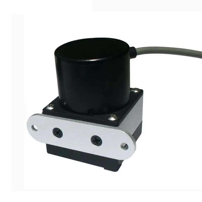 Low Price MIRAN MPS-XS  Draw Wire pull rope incremental encoder sensor  for horizontal control meters