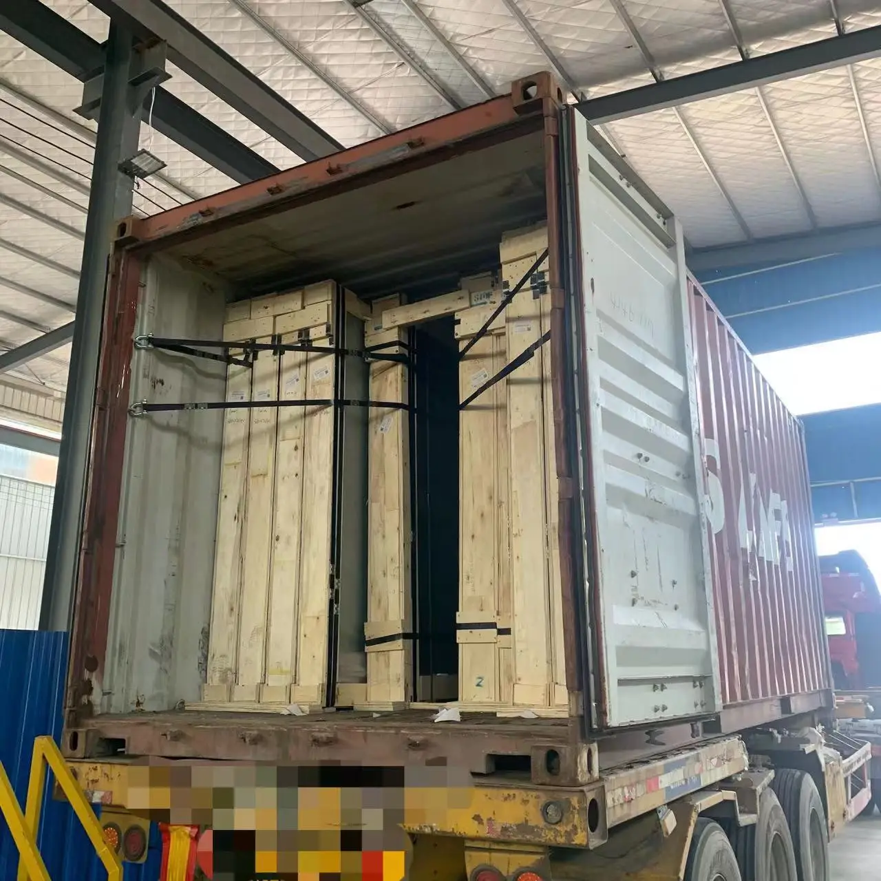 factory price Ready For Ship 4mm 5mm 6mm dark blue Reflective Float Building Window Glass Sheet manufacturer direct