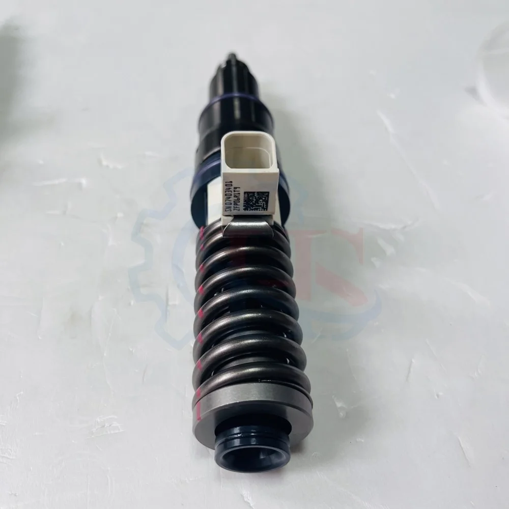 Блок топливной форсунки 21371674 для Volvo D13 дизельный двигатель EC380 EC480 20584347 20972223