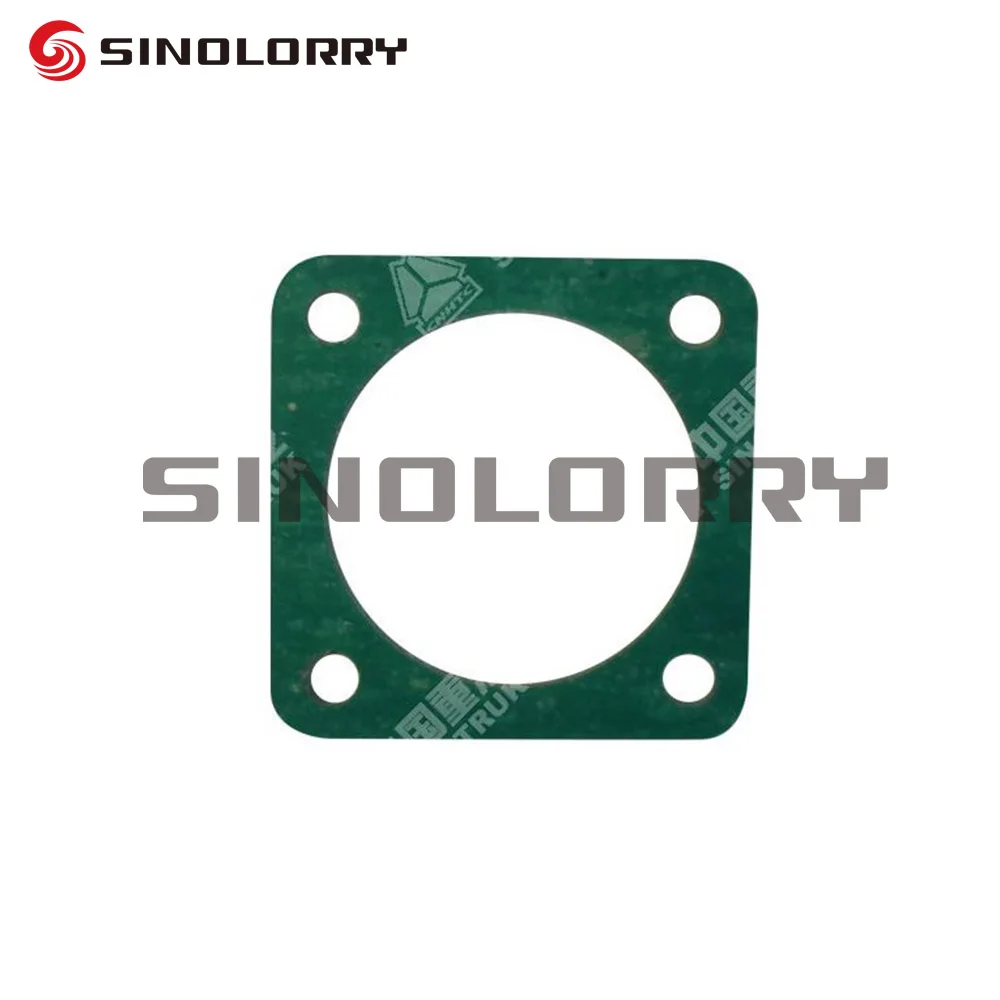 Запчасти для двигателя SINOTRUCK HOWO WD615 VG140608 водяной насос уплотнительная шайба запчасти грузовика сделано в