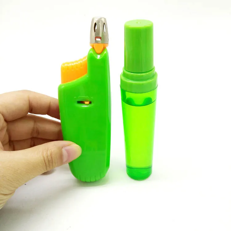 2021 China CR Cigarette lighter Plasma Arc Kitchen Electric Candle lighter Camping BBQ Lighter
