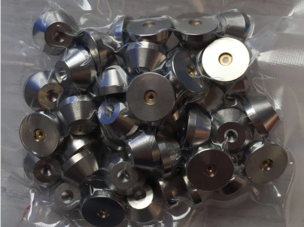 water jet spare parts waterjet cutting waterjet orifice