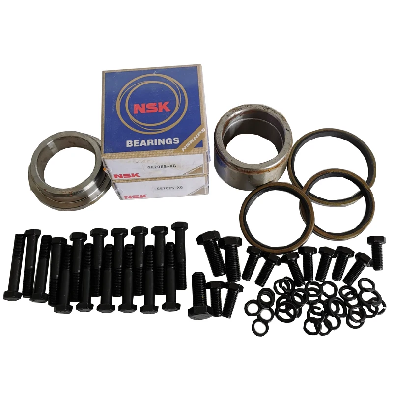 951H Loader Forklift Parts Hinged Pin Repair Kit