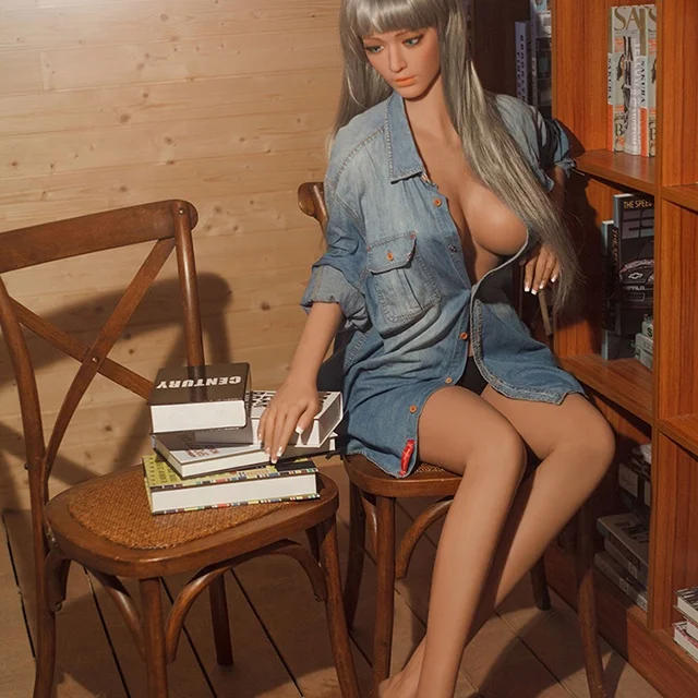 CLM(Climax Doll) 165cm Plasticas Sexs Realistic Vaginas Hip Adult Slender Doll for Male Masturbate Wholesale Factory Dropship