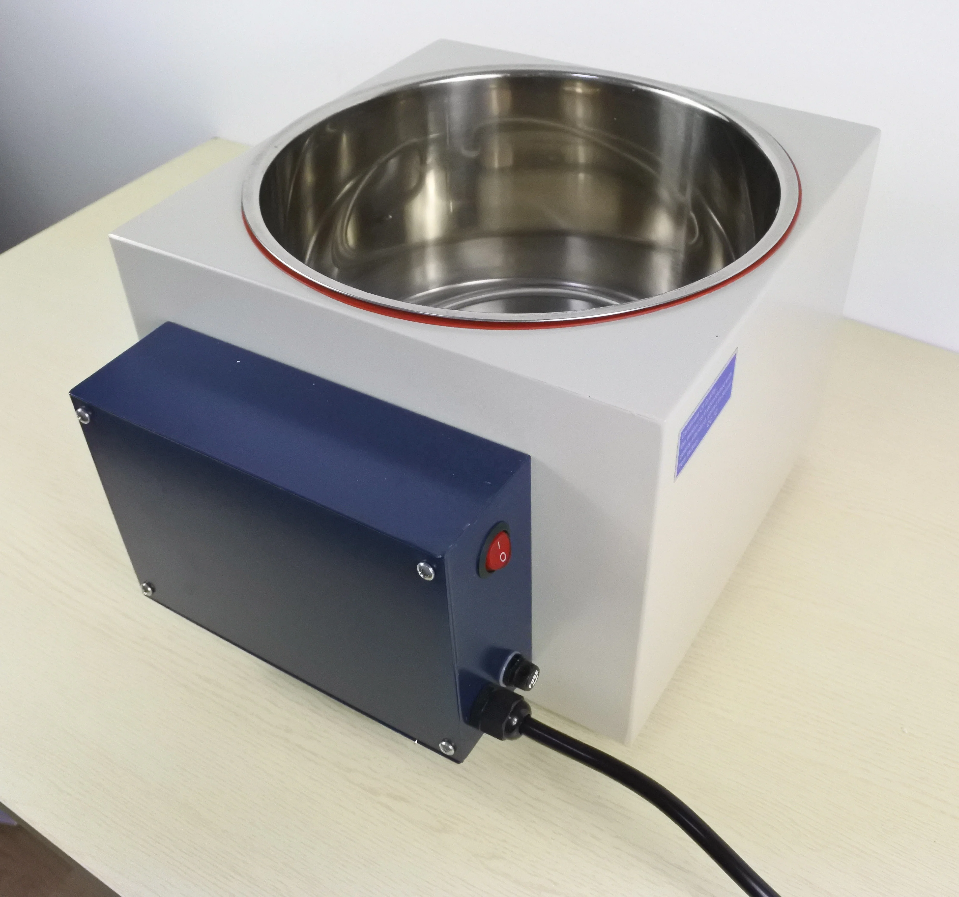 Cheap Mini Industrial tabletop Machine Distillation 2L Chiller Rotovap