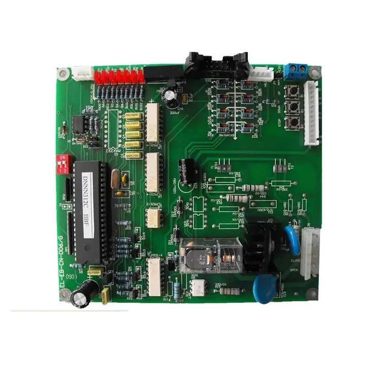 Customized Professional PCB Layout and Assembly PCB PCBA Electronic Assembly Circuit Design Service Board Manufacture PCB