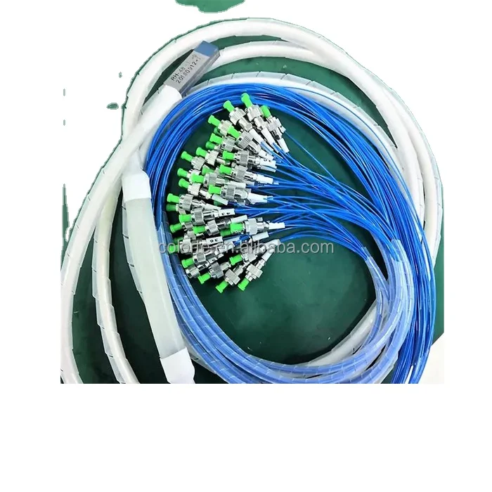 Amsky CTP laser diode optical fiber array,doie ctp optical arry