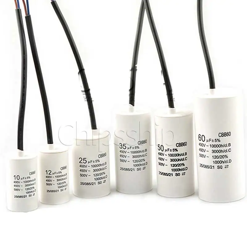 Aluminum Electrolytic Capacitor 25V / 10000 UF 25V/10000UF Electrolytic Capacitor Size 18*35 mm plug-in 25V 10000UF