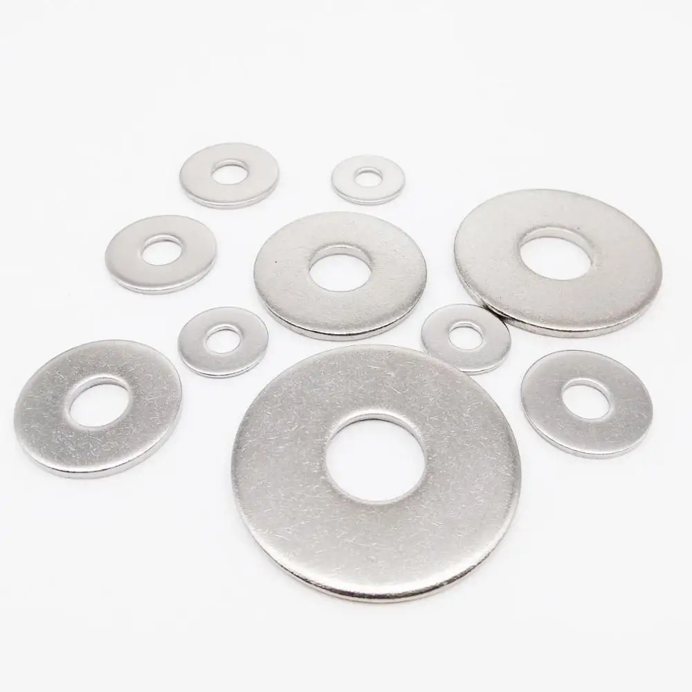 Spring washer carbon steel  spring washer.