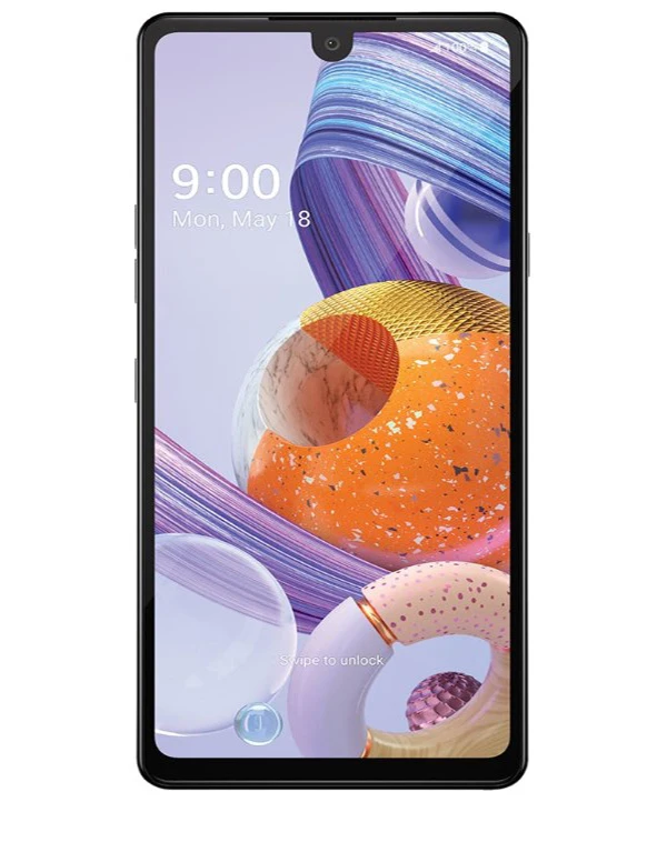 Wholesale Price Original Used Cellphones AA Stock  Mobile Phones For LG Stylo 6 5 4