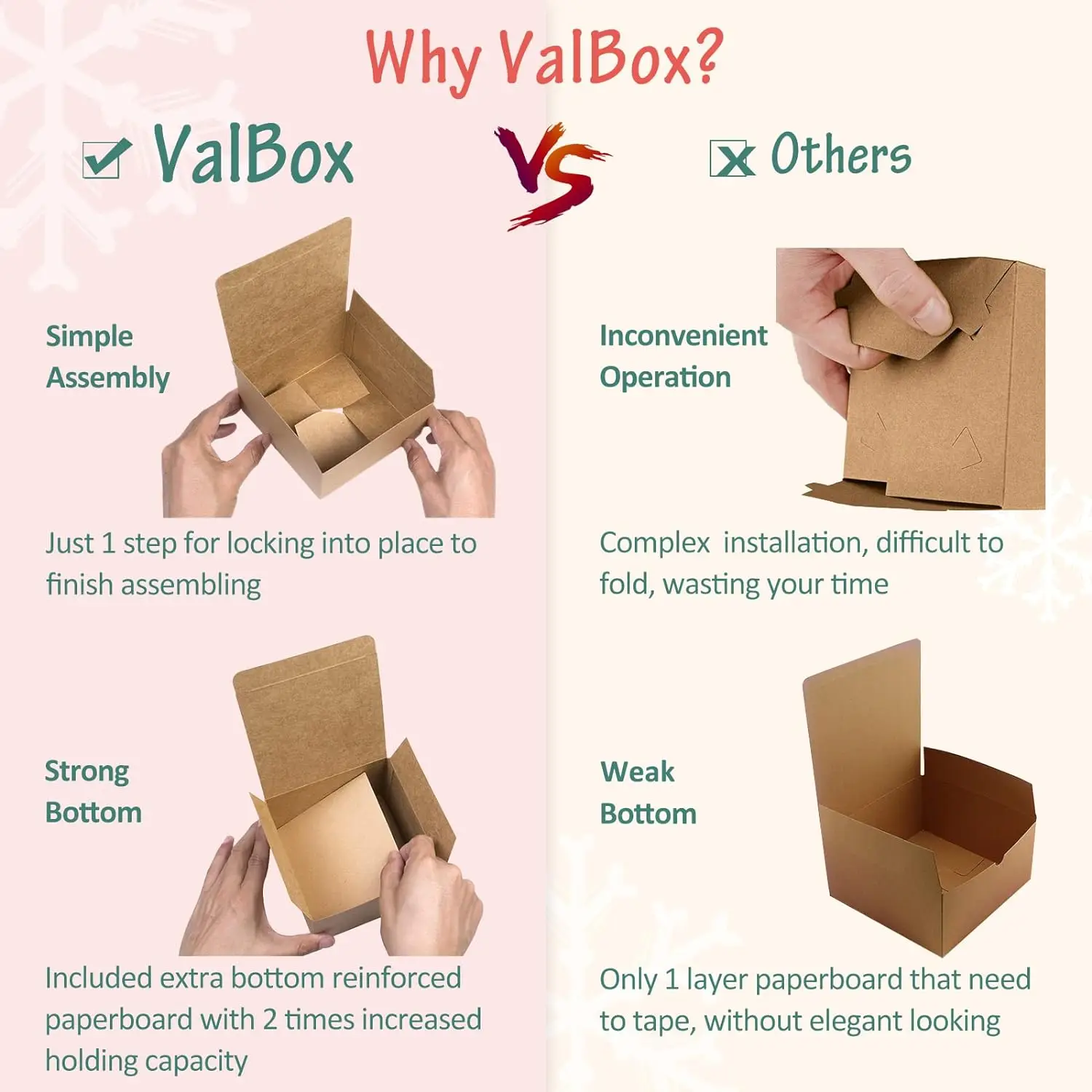 High Quality Brown cardboard natural soap Candle perfume Essential Oil Honey Tea Packing craft box Recycled carton