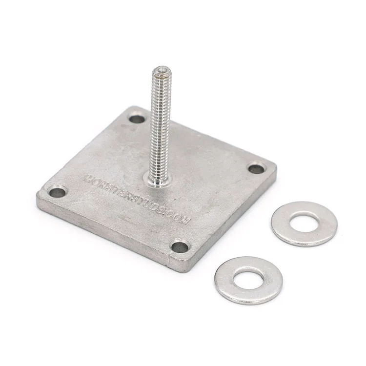 Китай Оптовая часть нержавеющей стали CNC