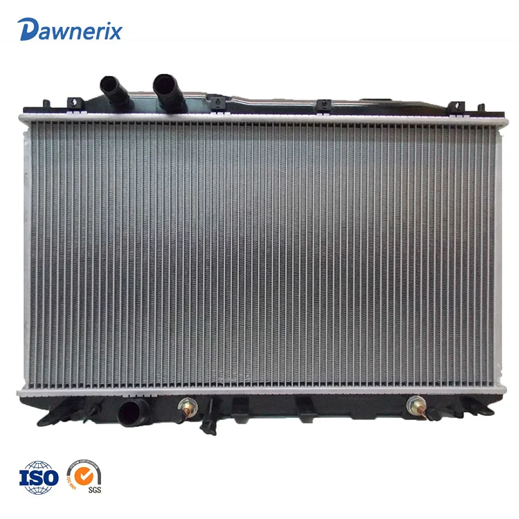 Запчасти для радиатора, медный радиатор для CHEVROLET LIGHT TEUCK BIAZER 4,3 V6 2012 - 2019 52472963