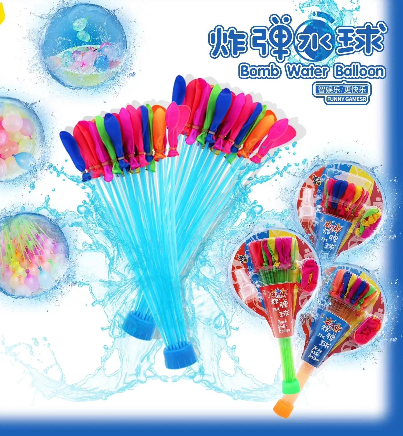 kids plastic toy candy hand-cranked lotus lamp fun glowing candy toy rotating amusement park candy toys