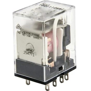 Japan sealed high-precision solid state supply relay switch power