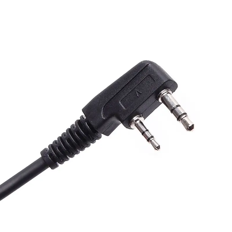 high quality  headset for Baofeng bf-888s UV-82 uv-5r  walkietalkie headphone UV 8D walkie talkie ear piece two way radio earpho