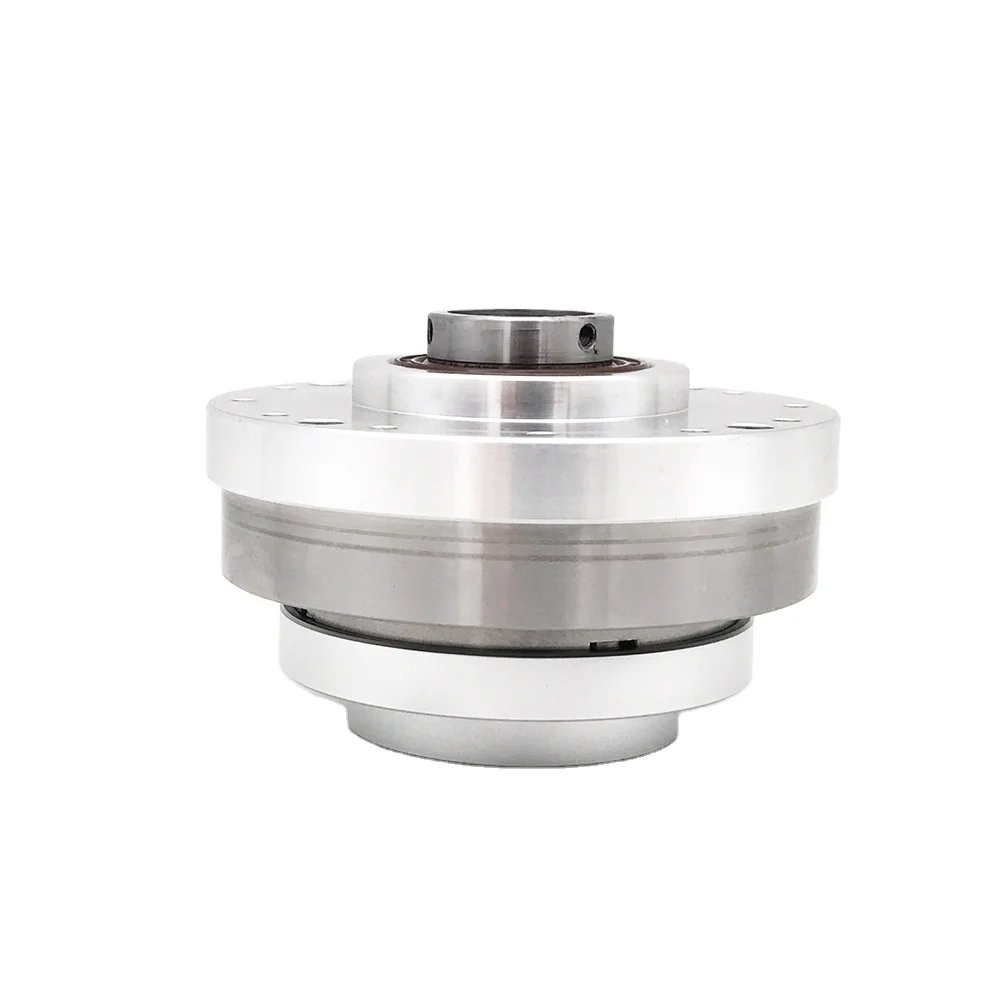 Double Head Saw Machine SHF-H-14-30k 50k 80k 100k Harmonic Drive Actuator gEAR Core Motion Control Mechanisms Harmonic Reducer