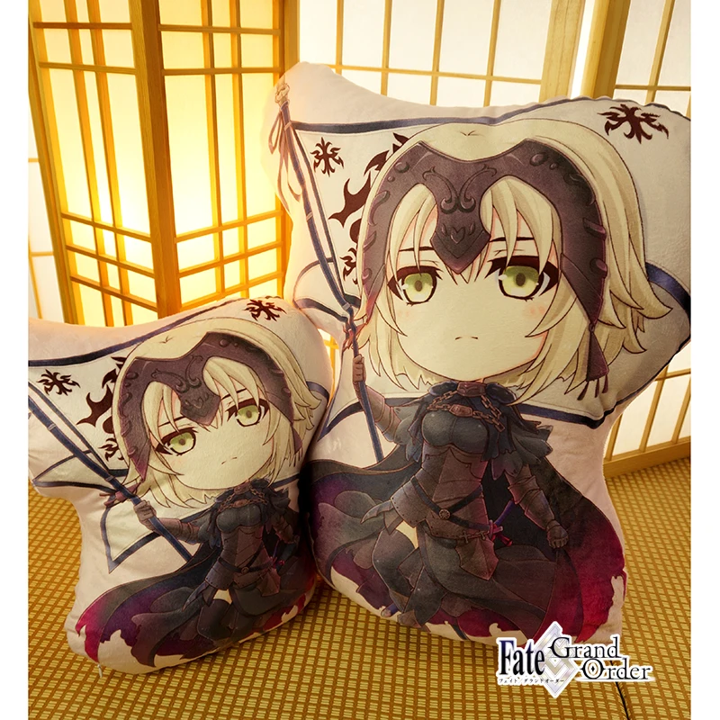 Cheap Printed Anime Custom Cushions Irregular Pillowcase Quality EB Plush Adults 80 20pcs 0.5-1 Kg CN;HUB