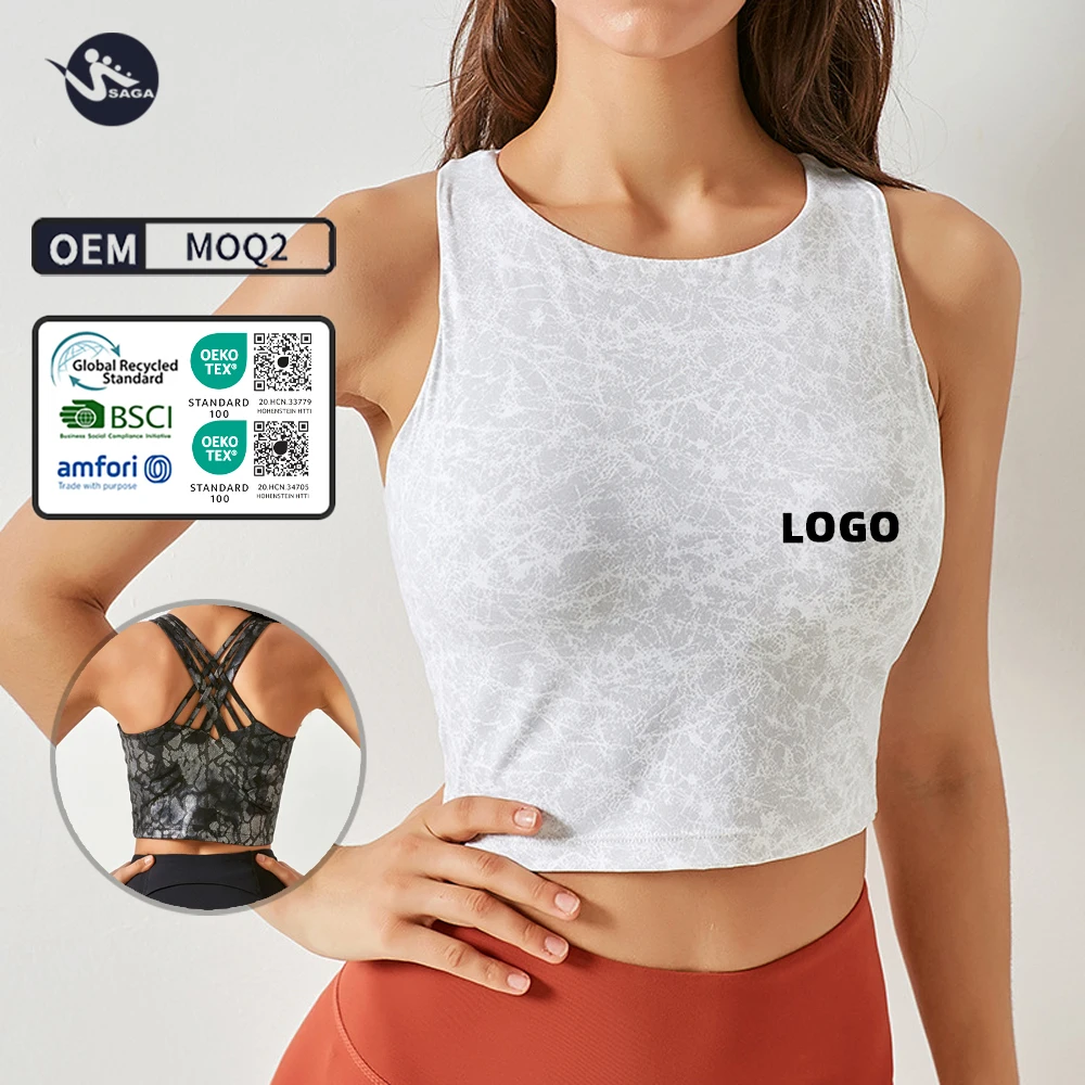 One Shoulder Low Moq Online Shopping For Leisure Sport Top Workout Bra