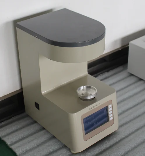 WDZL-203 automatic transformer insulation oil tension tester transformer oil tester