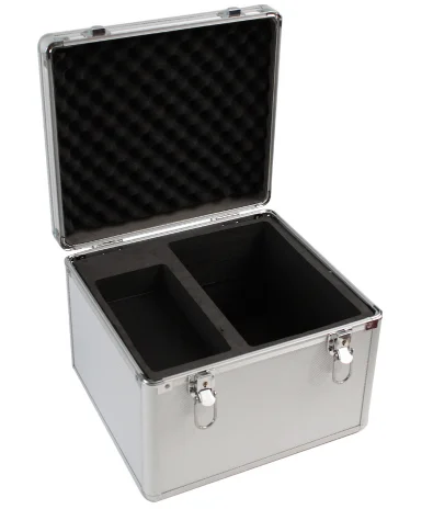 
Everest APC010 Cheap Price Customized Aluminum Case Briefcase Hard Case for medical 