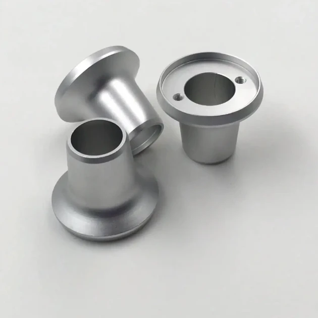 CNC OEM Machining Part