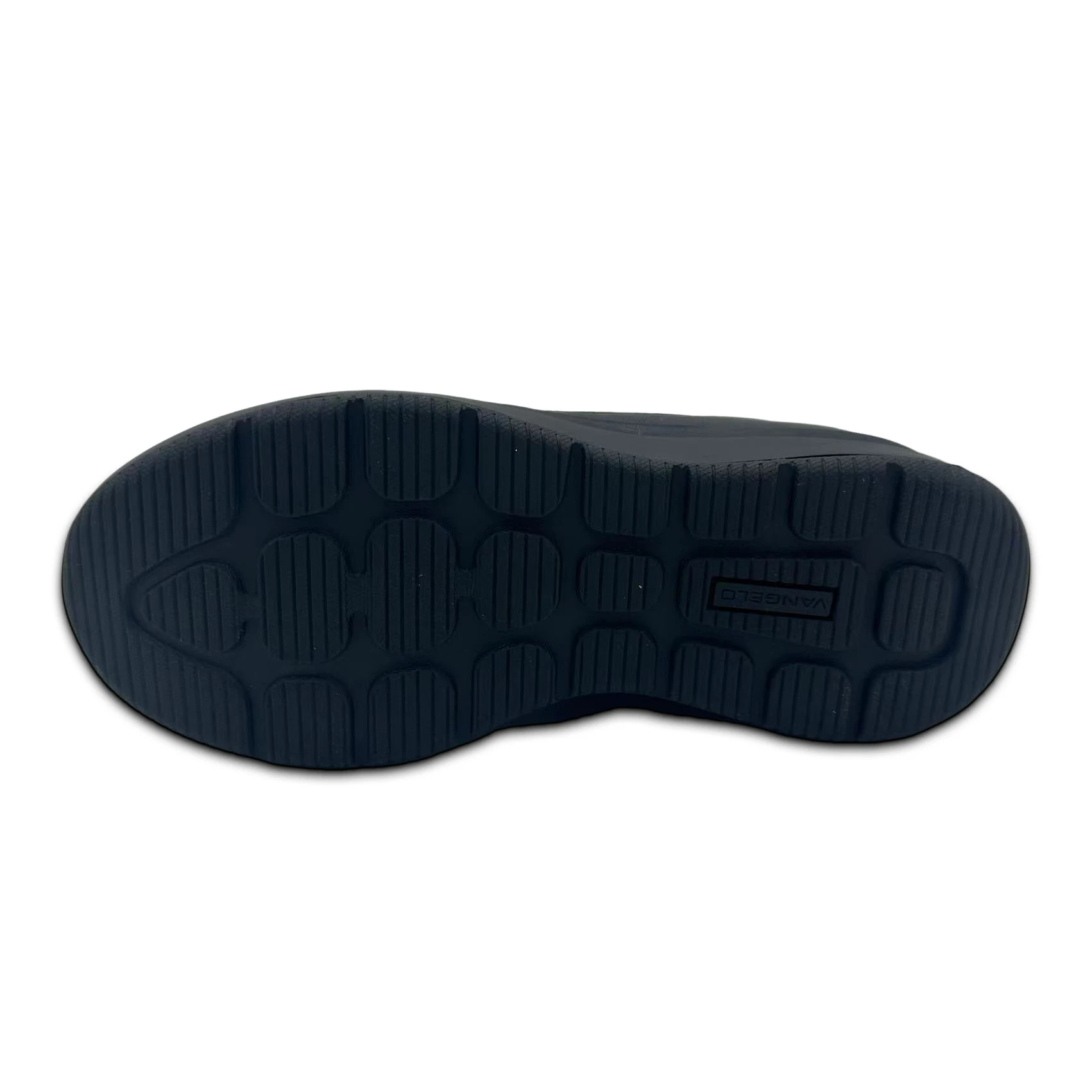 JIEJU Wide Toe-Box Low price Blue Wide Toe Box Barefoot Shoes Diabetic Shoes For Men Diabetic Shoes Medical