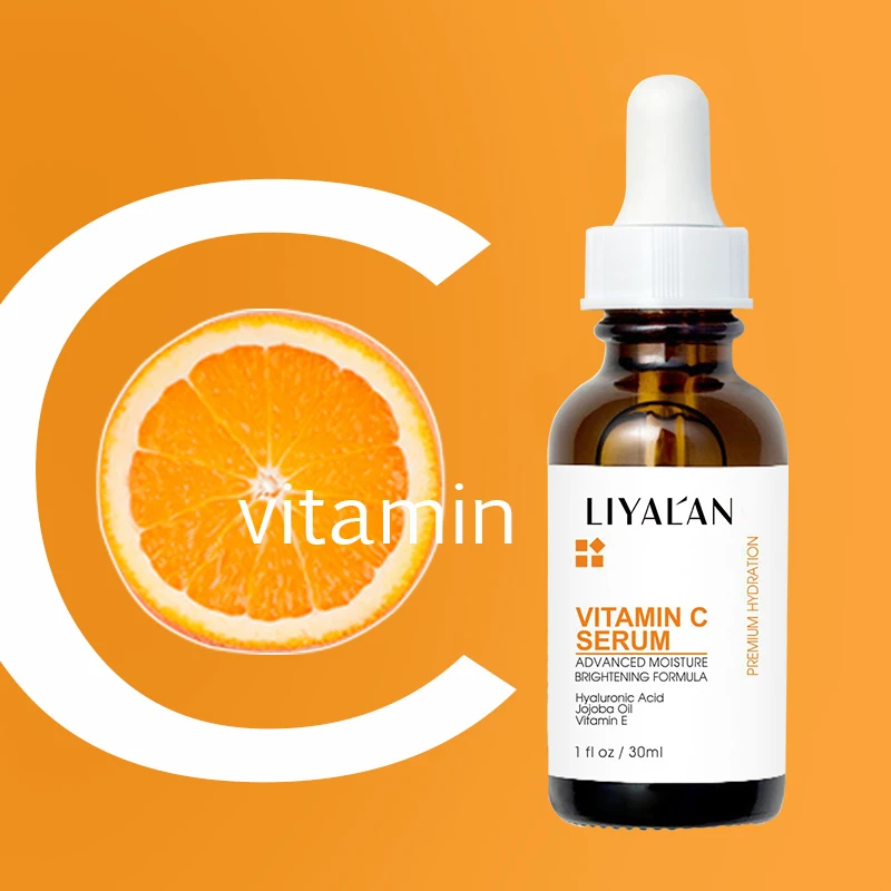 Wholesale Vitamin C Serum Premium Serum Face Skin Care