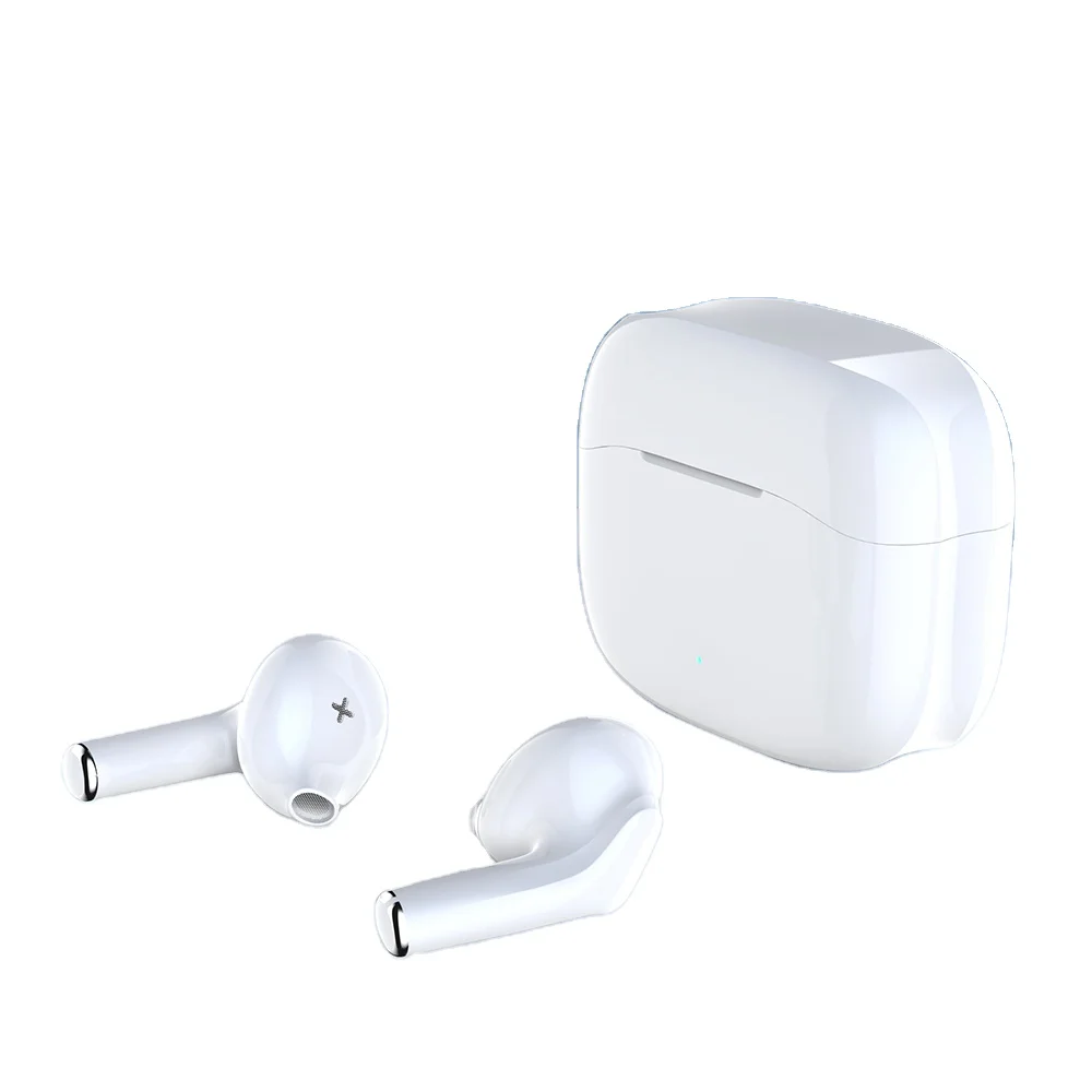 Classical Smart Wireless Earphones OEM Bluetooth 5.3 Earbuds Support Customization