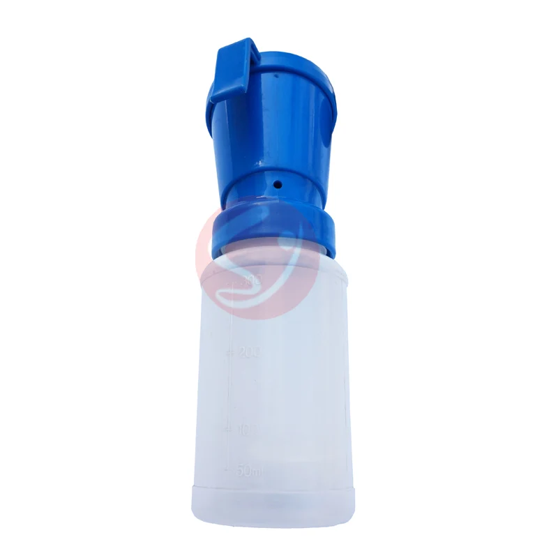 300 ML Reflux Teat Dip Cups Cow Goat Sheep Dippers