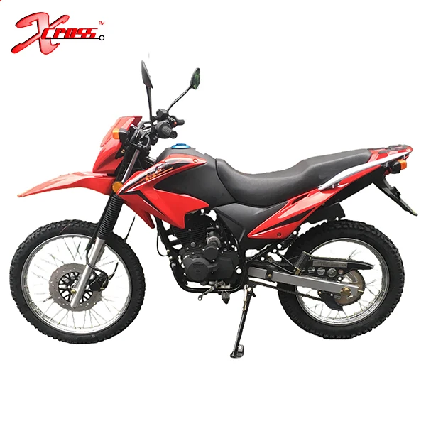 XCross поставка с фабрики в Китае велотренажер 250cc внедорожные мотоциклы TEKKEN Мотокросс мотоцикл для продажи MX250