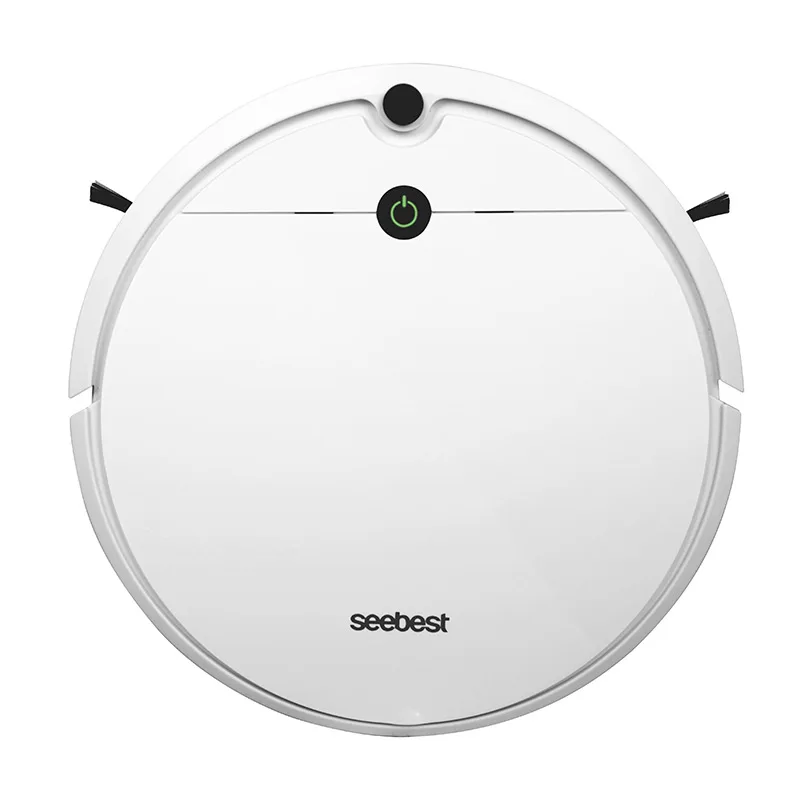 
Wholesale Good Price Automatic Cleaning Robots Home Vacuum Robot Cleaner 