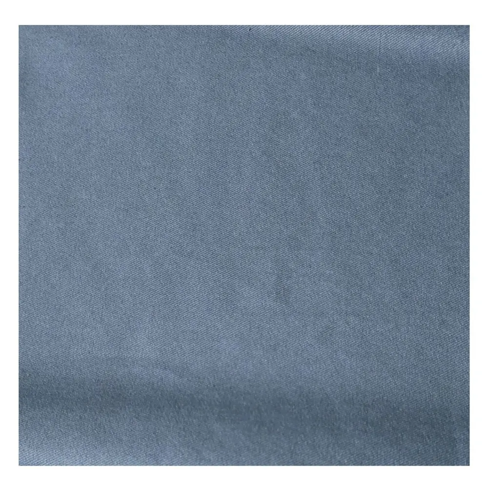 HIGH QUALITY 53% COTTON 42% POLYESTER 5% SPANDEX FOR FASHIONABLE SUIT UNIFORM  JACKET TROUSERS LOUNGEWEAR CVC TWILL WOVEN FABRIC