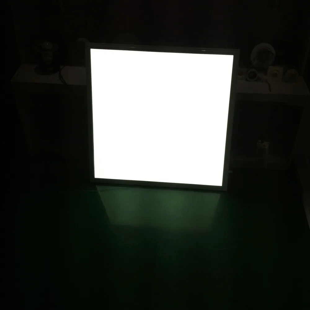 
Competitive Led Panel Light 60 60 36W 40W Recessed Ultra Thin Flat Panel Light Triac/0-10V/Dali Dimmable Not Dimmable Led Panel 