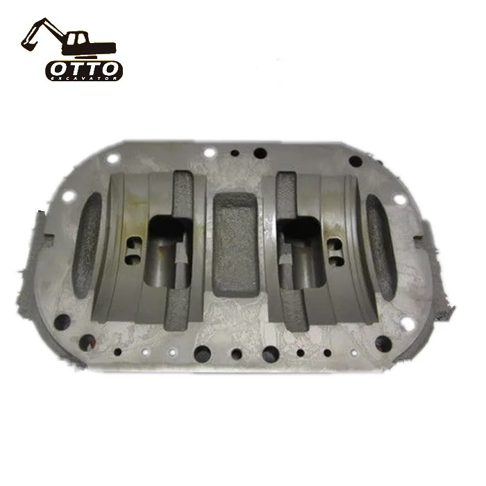 ZX200 HPV102 CYLINDER HEAD 1027131