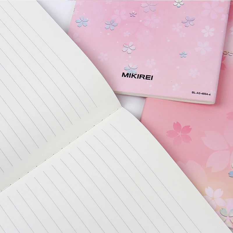  Yiwu note book factory индивидуальные книги для школьных