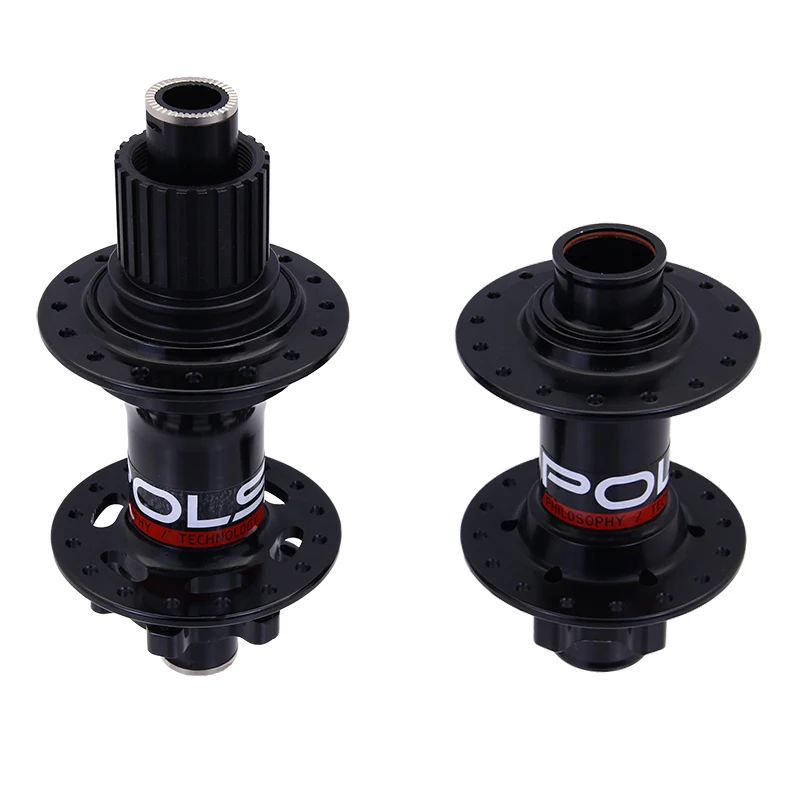 MH001 Customizable Hub Factory hub MTB 32h 3pawls 11speed Mountain bike Wheel Hubs